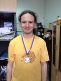 Илья Погодаев