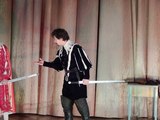 «Диалог о двух системах фехтования»