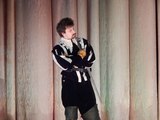 «Диалог о двух системах фехтования»