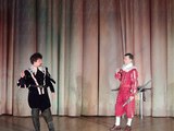 «Диалог о двух системах фехтования»