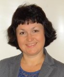 Елена Владимировна Смолянчук