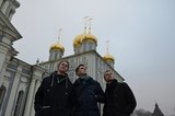 Поездка 2015б в Орёл, Тулу и Москву