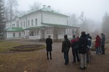 Поездка 2015б в Орёл, Тулу и Москву
