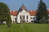 Поездка в Венгрию, Австрию и Словакию