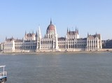 Поездка в Венгрию, Австрию и Словакию