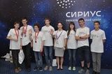 Команда ФТШ на Международной олимпиаде по экспериментальной физике