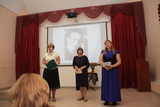 Цветаевский костер