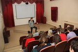 Цветаевский костер