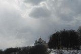 Поездка во Владимир, Муром и Суздаль