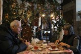 Поездка во Владимир, Муром и Суздаль
