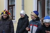 Поездка во Владимир, Муром и Суздаль