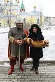 Поездка во Владимир, Муром и Суздаль