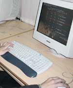 Чемпионат по Quake III 2005 — Окно в жестокий мир Quake