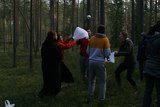 LIV Осенний слет ФТШ