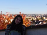 Поездка в Прагу и Дрезден