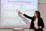 Защита курсовых работ 2017а