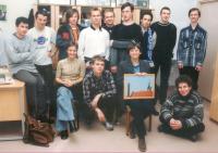 Преподаватели ОДО