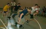 Веселые старты 2006 – Go! Go! Go!
