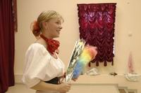 Лена Пискарева