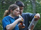 Осенний Слет 2006 – Не потеряться б...