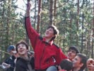 Осенний Слет 2006 – Цель