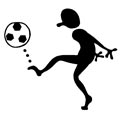 Осенний чемпионат по футболу – Logo