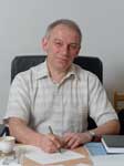 Иванов Михаил Георгиевич