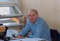 Химин Николай Михайлович