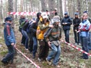 Весенний Слет 2007 > Паровозик