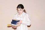 XVII Сахаровские Чтения (2007) > Церемония закрытия – лауреат приза имени Е.А.Нинбурга