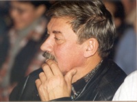 Боревич Альберт Зенонович