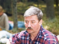 Боревич Альберт Зенонович