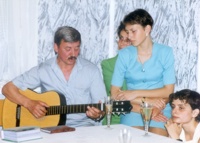 Боревич Альберт Зенонович