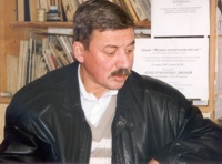 Боревич Альберт Зенонович