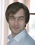 Столбов Константин Михайлович