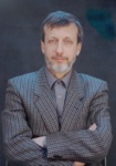 Столяр Сергей Ефимович
