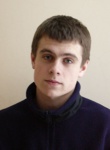 Самусев Антон Кириллович