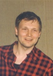 Минарский Андрей Михайлович