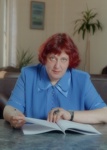 Климович Елена Даниловна