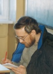Американцев Александр Адольфович