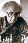 Валерий Адольфович Рыжик