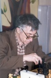 Валерий Адольфович Рыжик