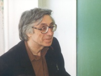 Валерий Адольфович Рыжик