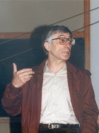 Валерий Адольфович Рыжик