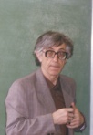 Валерий Адольфович Рыжик