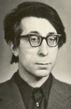 Валерий Адольфович Рыжик