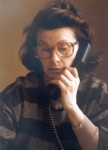 Лебедева Вера Алексеевна