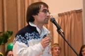 20-летие ФТШ > К.М.Столбов