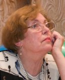20-летие ФТШ > Т.И.Иванова