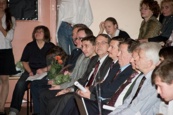 20-летие ФТШ > Почетные гости